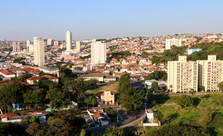 Prefeitura divulga novos modelos de aprovação de projetos
