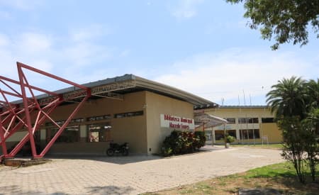 Biblioteca abre inscrições para pessoas com deficiência visual