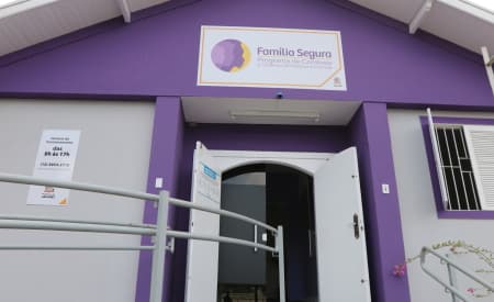 Família Segura: em 2021, programa realizou mais de 1.500 atendimentos após denúncias de violência doméstica em Jacareí