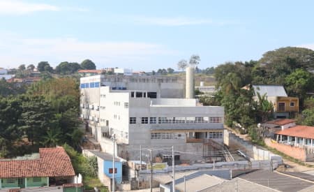 Prefeitura entrega mais uma Escola Municipal em novembro