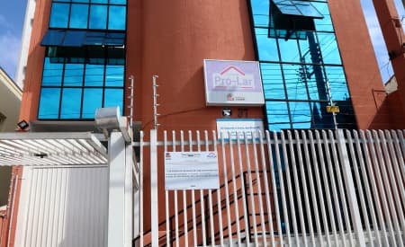 Regularização fundiária: Pró-Lar inicia cadastro social no bairro Cepinho, na quinta-feira (3)