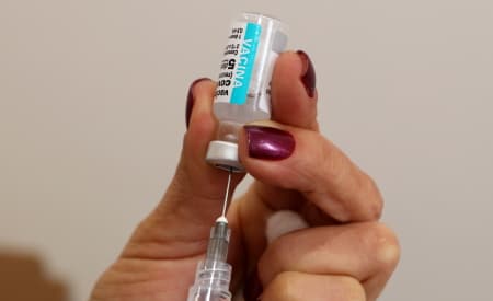 Prefeitura de Jacareí abre cadastro para aplicação de doses remanescentes da vacina contra a Covid-19