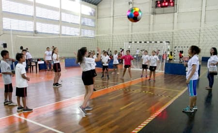 Educação de Jacareí participará de plataforma de matemática da Finlândia