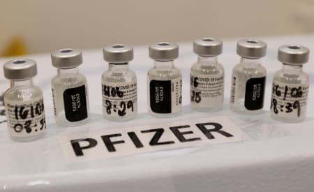 Jacareí inicia aplicação de segunda dose de Pfizer no lugar da AstraZeneca na terça-feira (14)
