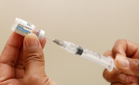 Vacina: confira o cronograma da campanha de vacinação de quarta (1º) e quinta (2), em Jacareí