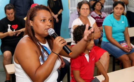 “Participa Jacareí Especial” acontece nos dias 7 e 8