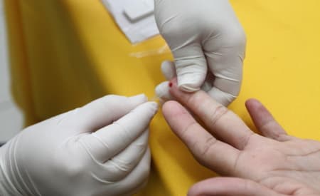 Julho Amarelo: Prefeitura de Jacareí promove campanha para conscientização sobre hepatites virais