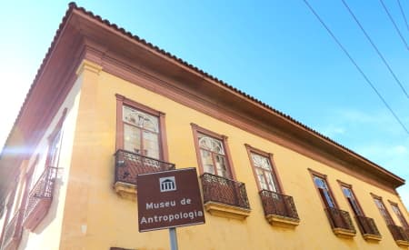 MAV participa da 20ª Semana Nacional dos Museus com palestras, novos acervos e lançamento de perfil em rede social