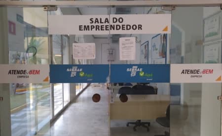 Sala do Empreendedor de Jacareí retoma atendimento presencial a partir de segunda-feira (2)