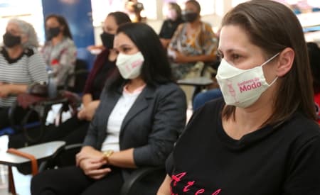 Centro de Inovação e Empreendedorismo de Jacareí abre inscrições para o Programa Incubadora da Moda