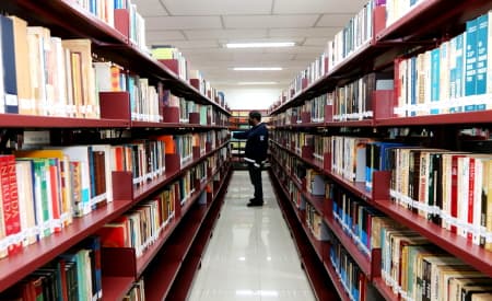 Biblioteca e ONG RECODE oferecem curso de Tecnologia online