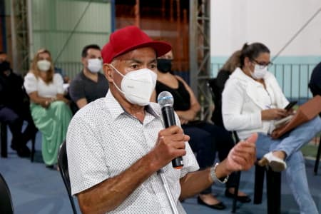 Sexta (10) e Sábado (11) tem ‘Participa Jacareí’ no Jardim Colônia, no Parque Meia Lua e no Bandeira Branca II