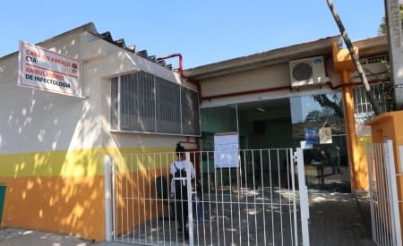 Jacareí apoia o combate à Hanseníase no Janeiro Roxo