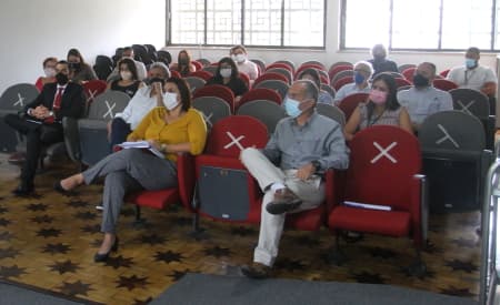 Conselho Municipal de Meio Ambiente retoma trabalhos com posse de novos membros