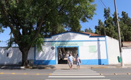 Reforma de jazigos deve ser feita antes do feriado de Finados nos cemitérios municipais