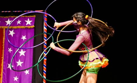 Dia Das Crianças: Fundação Cultural oferece programação especial em diversas áreas da cidade