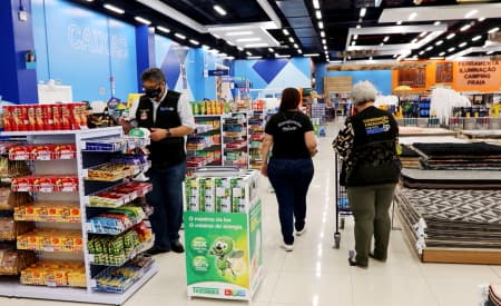 Procon realiza ‘Operação Dia das Crianças’