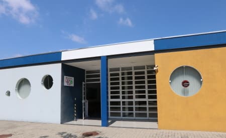 Prefeitura recebe kits de Robótica para curso de formação de professores no Lec@