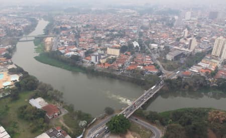 Jacareí se prepara para retomar a revisão do Plano Diretor da cidade