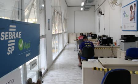 Prefeitura de Jacareí assina convênio com o Sebrae para Programa Consórcio Empreendedor