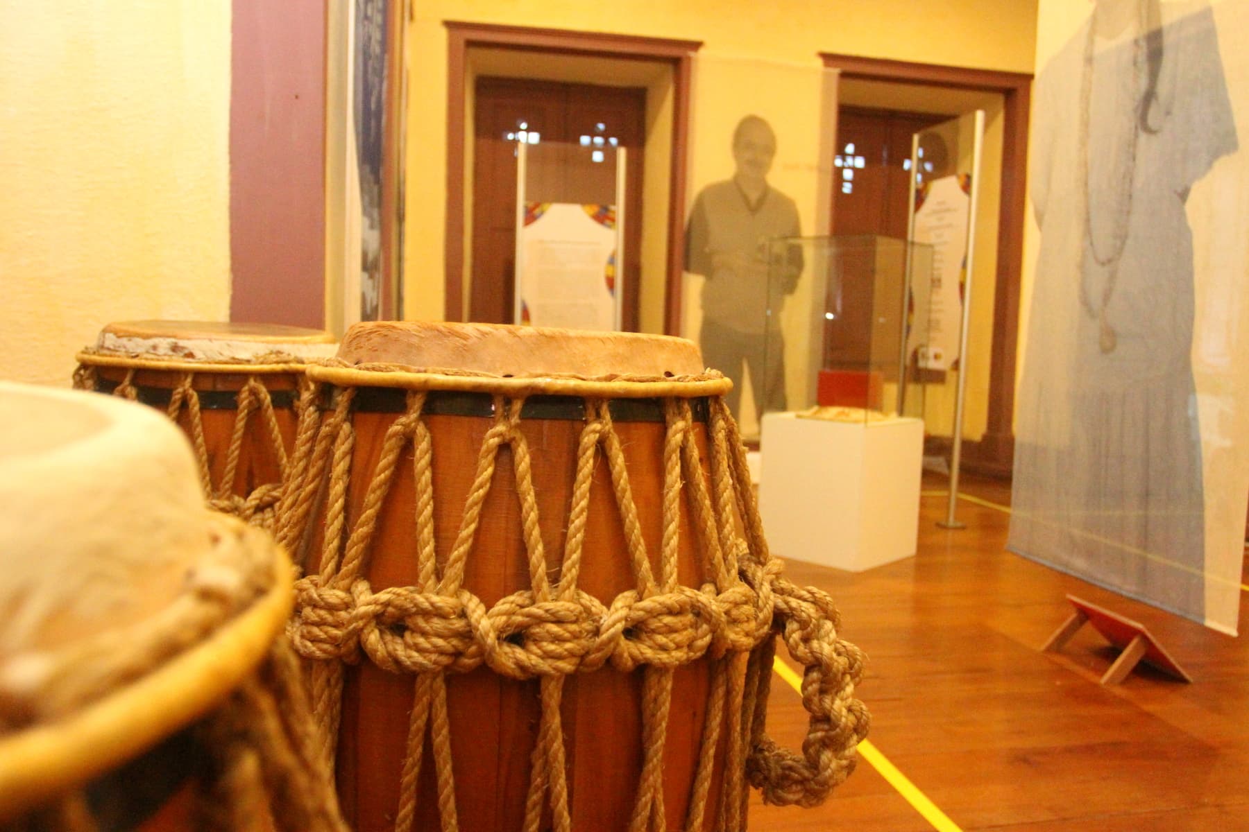 Identidades afro-brasileiras são destaque da Agenda Cultural da FCJ em novembro