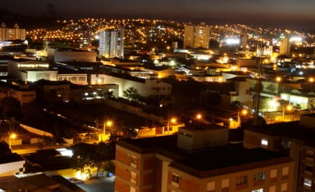 Prefeitura envia projeto de lei à Câmara para intensificar a fiscalização de perturbação do sossego e funcionamento de adegas em Jacareí