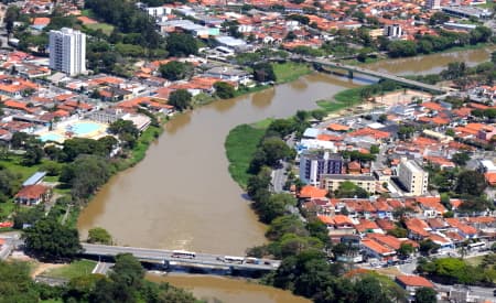 Prefeitura realizará inspeções nas pontes centrais de Jacareí