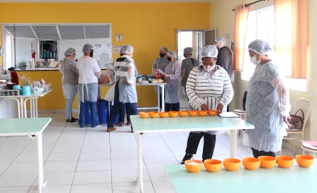 Projeto de Lei da Prefeitura que cria o Programa ‘Qualifica Jacareí’ é aprovado na Câmara