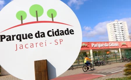 Secretaria de Esportes promove evento recreativo no Parque da Cidade, no domingo (28)