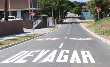 Novo acesso na Avenida São João: abertura da Rua Café Filho encurta distância até a Via Dutra