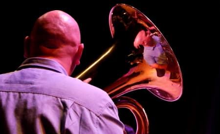 Orquestra Jovem realiza concertos no domingo (5) e na segunda-feira (6)