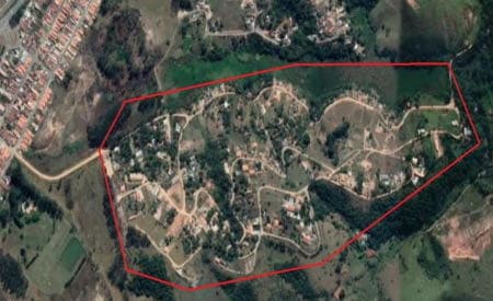 SAAE realiza reunião socioambiental para apresentar obra de esgoto, no bairro Estância Porto Velho