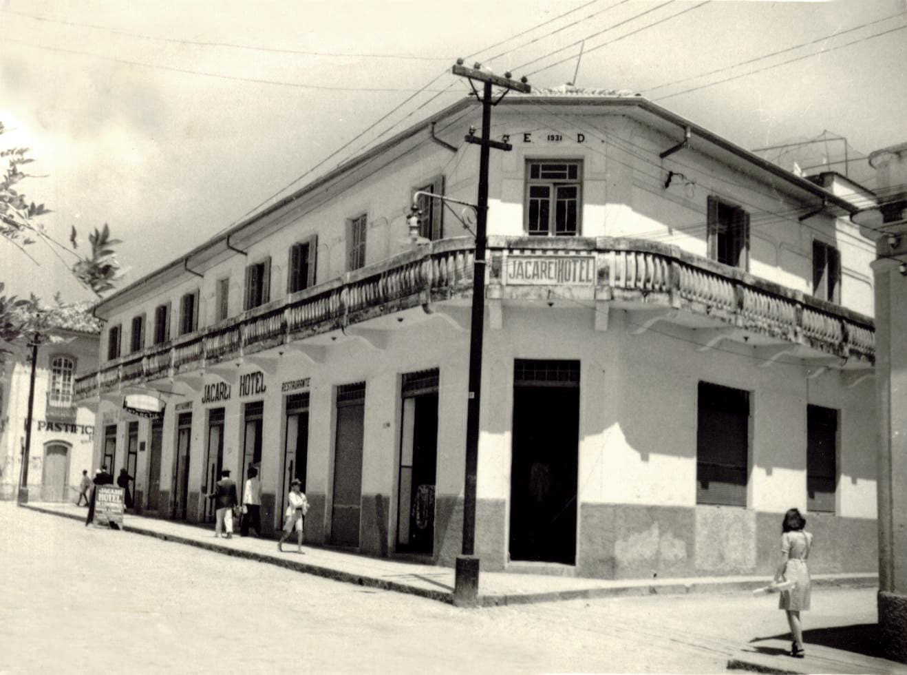 Guia do Acervo do Arquivo Público e Histórico de Jacareí é lançado na quarta-feira (15)