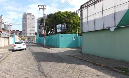 Prefeitura desapropria imóvel na região central de Jacareí e espaço ganhará uma nova escola municipal