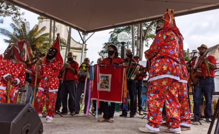 Festejos populares de Jacareí são destaques na Agenda Cultural de janeiro