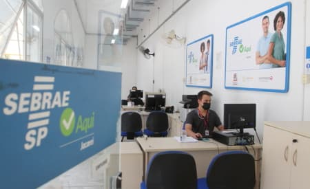 Sala do Empreendedor de Jacareí registra a abertura de quase seis mil novas empresas em 2021