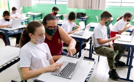 Prefeitura de Jacareí abre Concurso Público para contratação de Professores