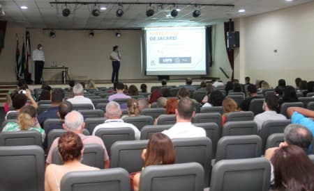 Proteção de Dados: Prefeitura de Jacareí adota medidas para implantação da lei
