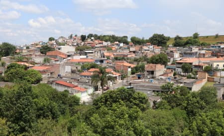 Mais de duas décadas depois, Loteamento Pedramar é finalmente regularizado em Jacareí
