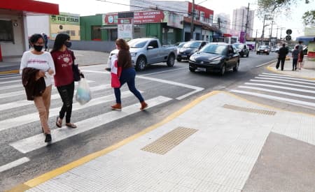 Jacareí se consolida como cidade mais segura no trânsito da região do Vale do Paraíba