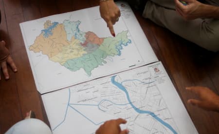 Prefeitura e Fatec firmam parceria para revisão do Plano Diretor