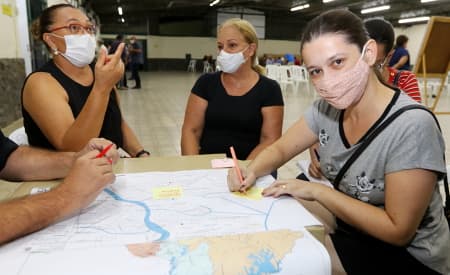Bandeira Branca I recebe ‘Leitura Comunitária’ nesta quarta-feira (16)