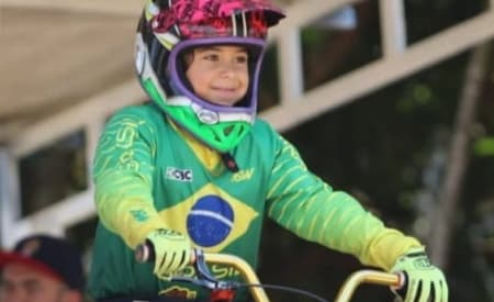 Jacareí estreia com duas vitórias em primeira etapa do ‘Campeonato Paulista 2022’ de bicicross