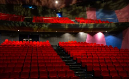 Artes Cênicas: Edital 2022 de circulação está com inscrições abertas