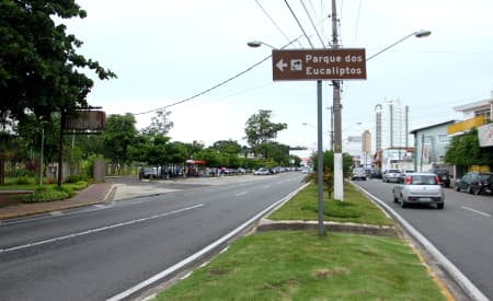 Confira as interdições e desvios para o desfile de 7 de Setembro