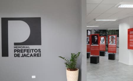 Jacareí inaugura Memorial dos Prefeitos com presença de homenageados