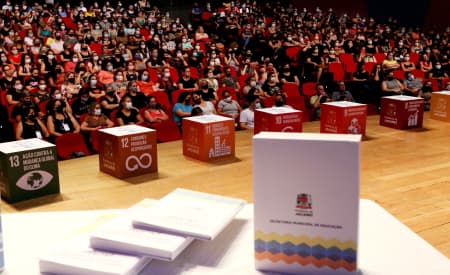 Programa pedagógico de Jacareí sobre desenvolvimento sustentável é indicado a prêmio internacional
