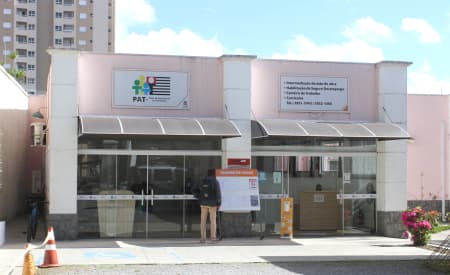 PAT de Jacareí está com 172 vagas abertas de estágio