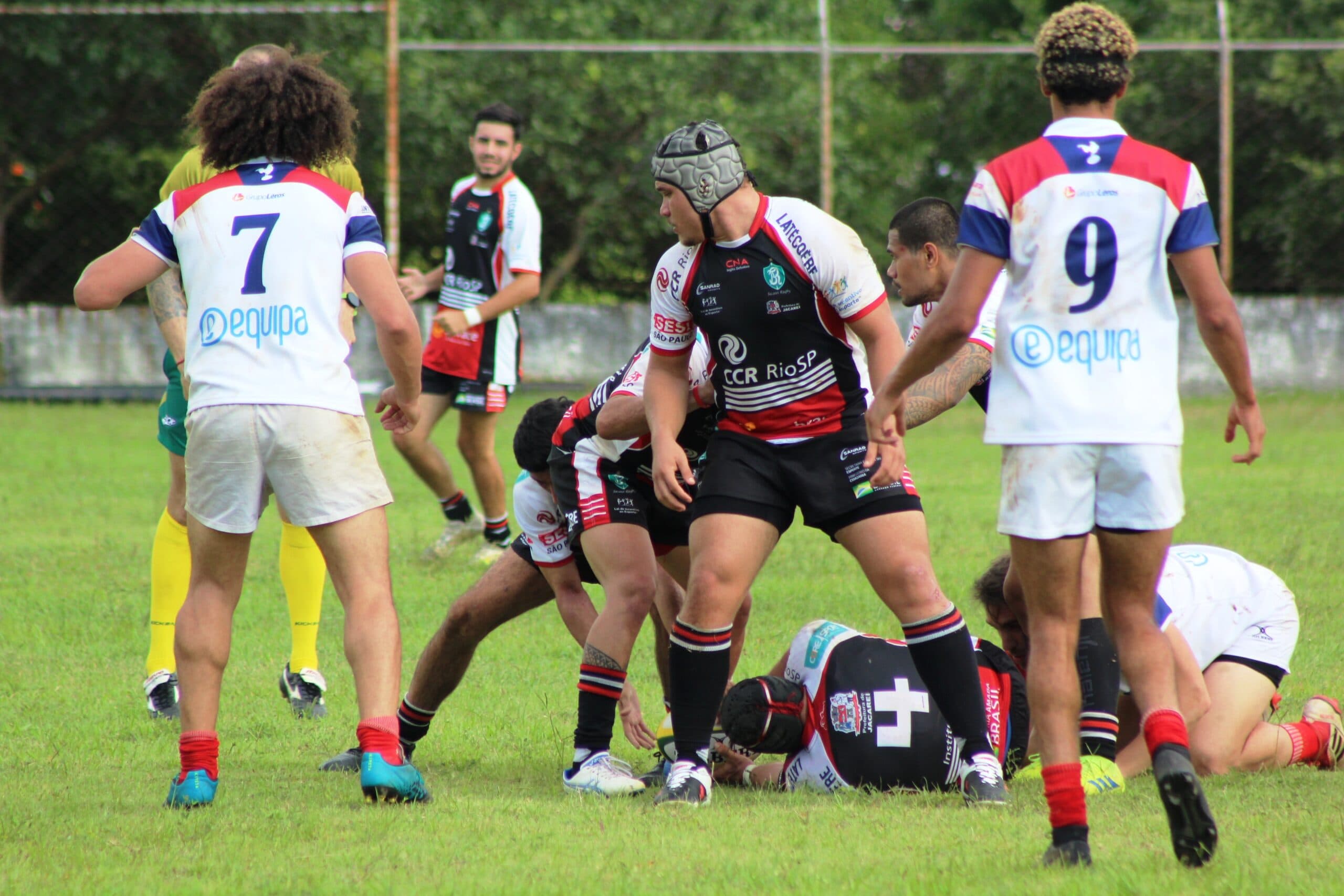 Esporte! Confira o desempenho das equipes esportivas de Jacareí no último fim de semana