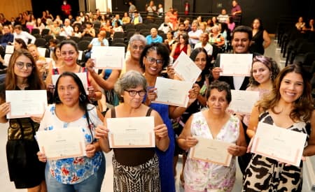 Programa Gestores da Moda abre 60 vagas para a 4ª edição